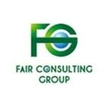 Logo Công Ty Fair Consulting Việt Nam