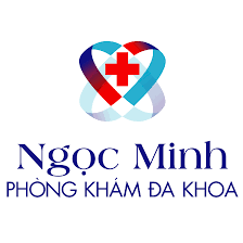 Logo Công Ty Đa Khoa Ngọc Minh