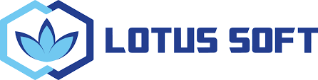 Logo Công Ty LOTUS SOFT