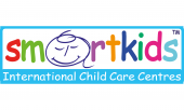 Logo Công Ty Smartkids International