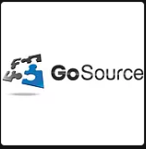 Logo Công Ty GOSOURCE