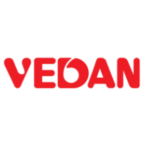 Logo Công Ty VEDAN