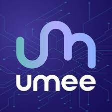 Logo Công Ty Tài Chính Công Nghệ Umee