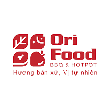 Logo Công Ty Công Ty TNHH Thương Mại & Xuất Nhập Khẩu Orifood VN
