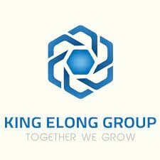 Logo Công Ty KING ELONG GROUP