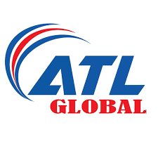 Logo Công Ty ATL GLOBAL