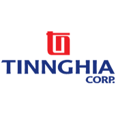 Logo Công Ty TỔNG CÔNG TY TÍN NGHĨA