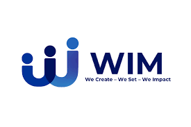 Logo Công Ty We Impact Marketing