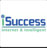 Logo Công Ty TMĐT iSuccess