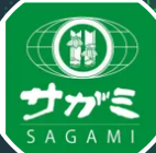 Logo Công Ty Việt Nam Sagami