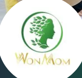Logo Công Ty THƯƠNG MẠI VÀ DỊCH VỤ WONMOM