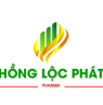 Logo Công Ty Dược Hồng Lộc Phát