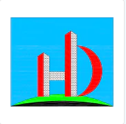 Logo Công Ty Xây Dựng Hằng Đại