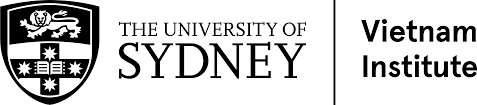 Logo Công Ty The University of Sydney Vietnam Institute