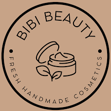 Logo Công Ty BiBi Beauty