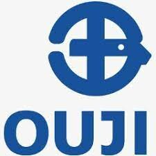 Logo Công Ty OUJI VIETNAM