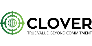Logo Công Ty Clover Brand Consultancy
