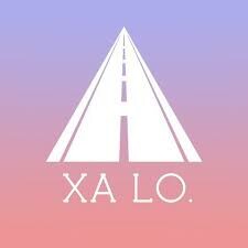 Logo Công Ty Xa Lộ English