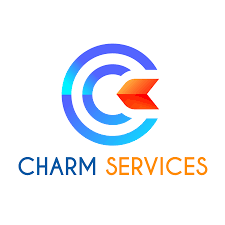 Logo Công Ty CHARM SERVICES
