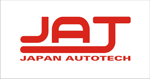 Logo Công Ty Công Ty CP SX Phụ Tùng Ô Tô Và Thiết Bị Công Nghiệp JAT