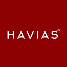 Logo Công Ty HAVIAS