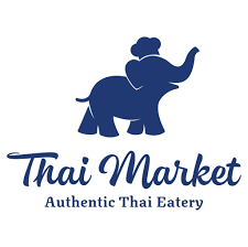 Logo Công Ty THAI MARKET