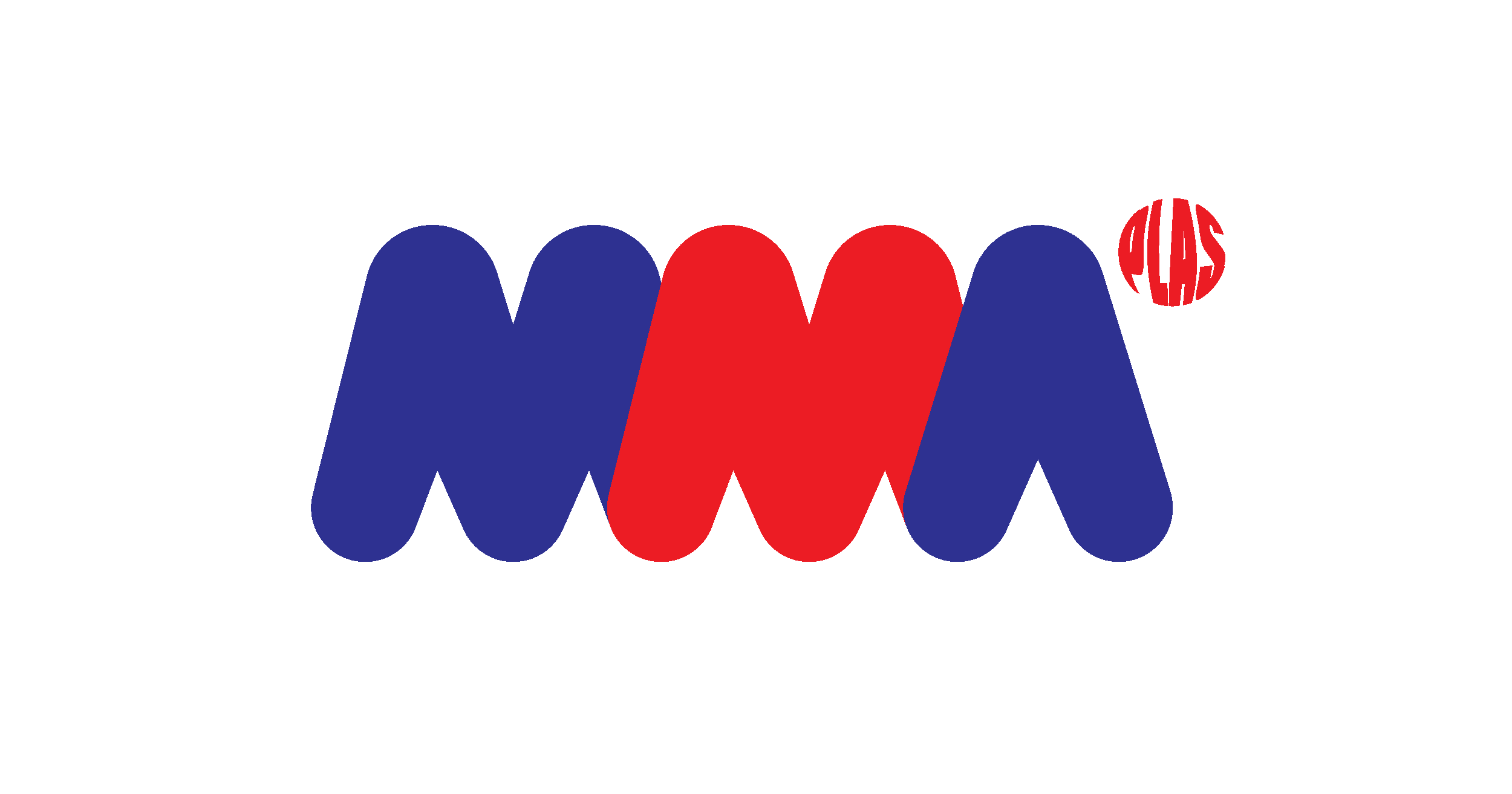 Logo Công Ty Nhựa MMA