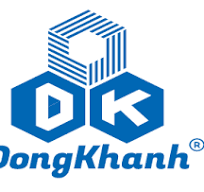 Logo Công Ty Dệt May Đông Khánh
