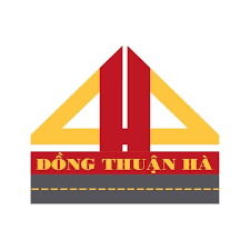 Logo Công Ty Đồng Thuận Hà