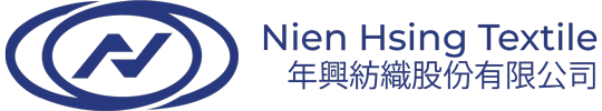 Logo Công Ty May Nien Hsing Ninh Bình