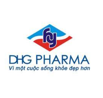 Logo Công Ty DHG