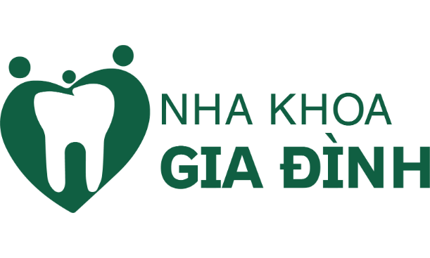 Logo Công Ty Nha Khoa Gia Đình