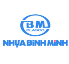 Logo Công Ty NHỰA BÌNH MINH