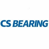 Logo Công Ty CS Bearing Việt Nam