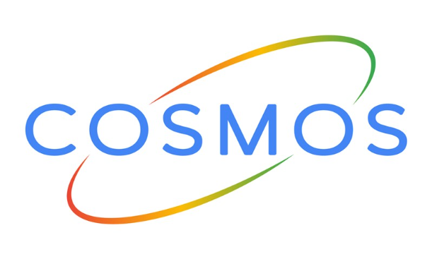 Logo Công Ty Cosmos366 Sdn Bhd