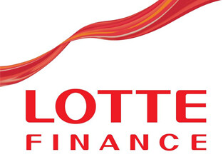 Logo Công Ty Lotte Finance Việt Nam