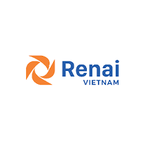 Logo Công Ty Renai Việt Nam