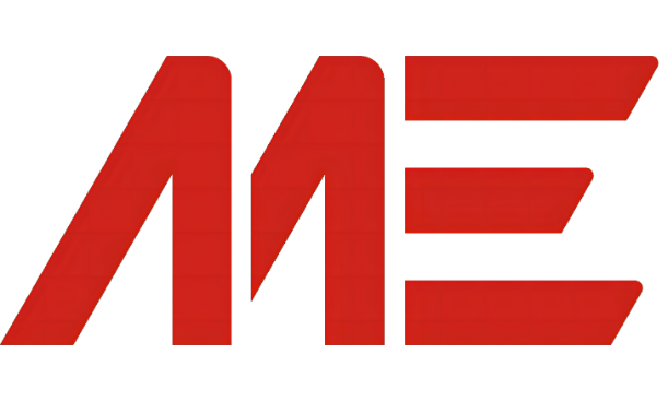 Logo Công Ty ME Cosmetic Viet Nam