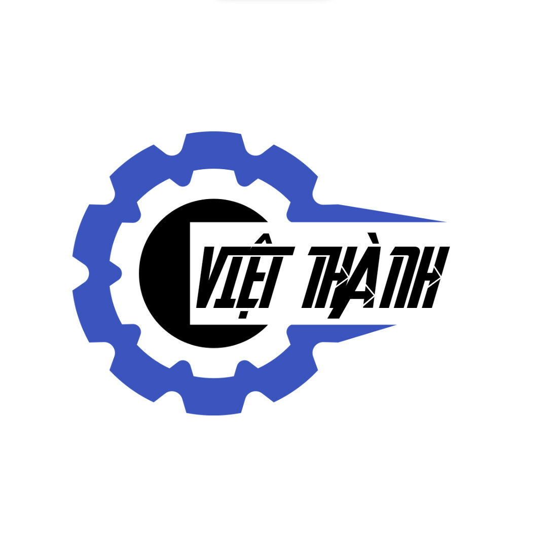 Logo Công Ty Cung Ứng Việt Thành