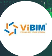 Logo Công Ty Tư Vấn Và Ứng Dụng Công Nghệ BIM Việt Nam