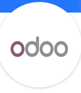 Logo Công Ty Odoo HK Limited