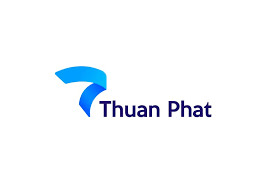 Logo Công Ty Công Ty CP Sx Và Tmqt Thuận Phát