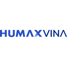 Logo Công Ty Humax Vietnam