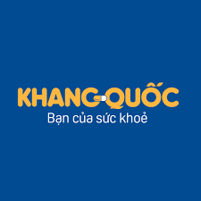 Logo Công Ty CÔNG TY TNHH DƯỢC PHẨM KHANG QUỐC