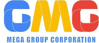 Logo Công Ty MEGA GROUP