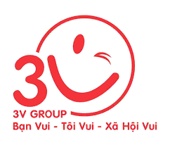 Logo Công Ty Công ty 3V