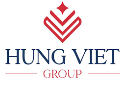 Logo Công Ty HƯNG VIỆT GROUP
