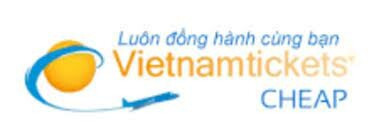 Logo Công Ty VIỆT NAM TICKETS