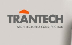 Logo Công Ty Xây Dựng Và Thương Mại Trần Tech