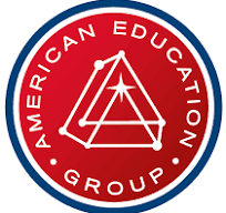 Logo Công Ty American Education